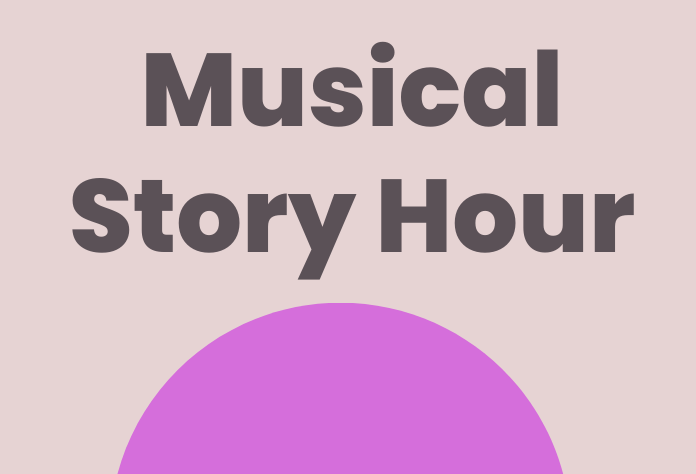 Musical Story Hour