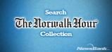 The Norwalk Hour Logo