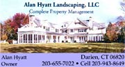 Alan Hyatt Landscaping