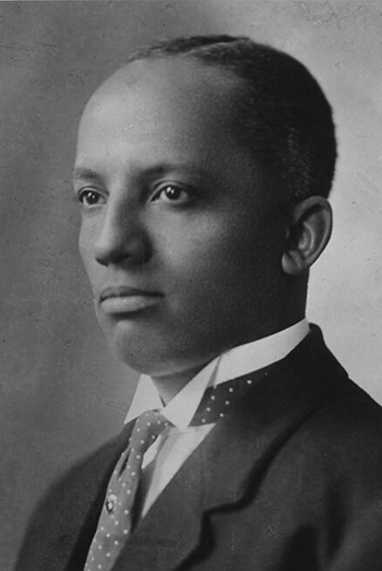 Dr. Carter G. Woodson