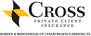 Cross Private Client Insurance
