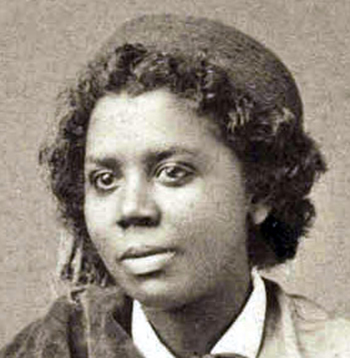Edmonia Lewis