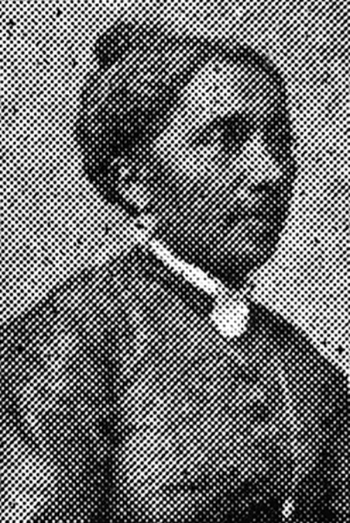 Elizabeth Jennings Graham