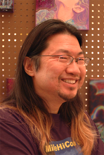 Frank Wu