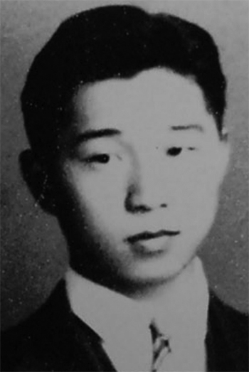 Gordon Hirabayashi