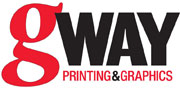 GWAY Printing & Graphics