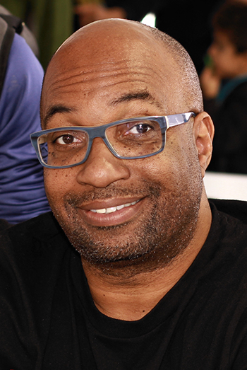 Kwame Alexander