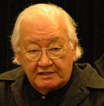 N. Scott Momaday