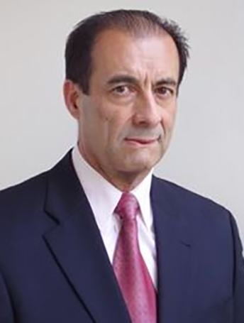 Ricardo Antonio Olea