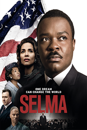 Selma film cover