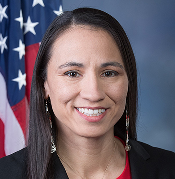Sharice Davids