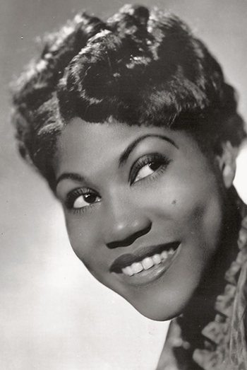 Sister Rosetta Tharpe