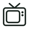 DarienLibrary.TV quick link icon