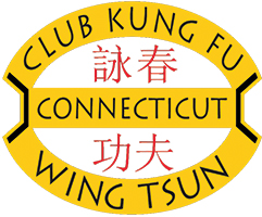 Logo of the Club Kung Fu Wing Tsun Connecticut Organization