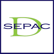 Darien SEPAC Logo
