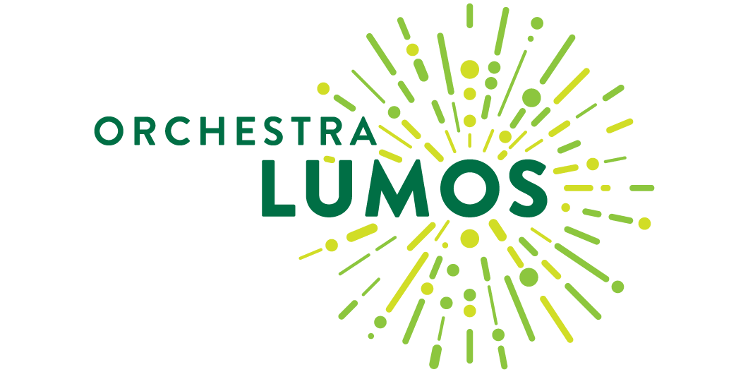 Orchestra Lumos logo