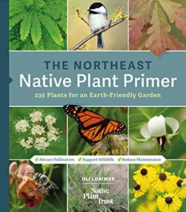 Image of the cover of the book, Native Plant Primer