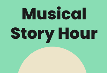 Musical Story Hour
