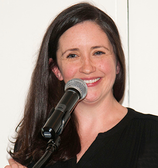 J. Courtney Sullivan