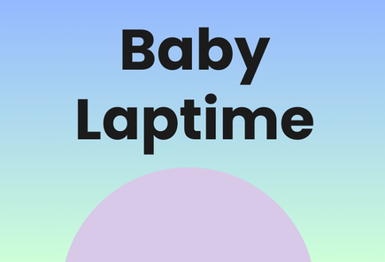 Baby Laptime