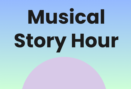 Musical Story Hour