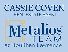 Cassie Coven, Realtor