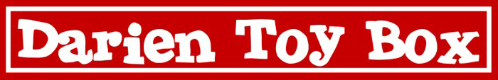Darien Toy Box