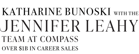 Katharine Bunoski Compass