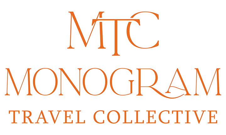 Monogram Travel