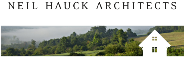 Neil Hauck Architects