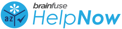 HelpNow logo