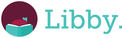 Libby by Overdrive logo