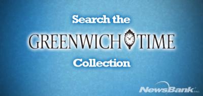 The Greenwich Time Logo