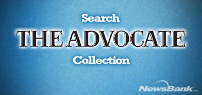 The Stamford Advocate Logo