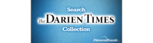 Darien Times Logo