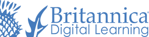 Encyclopedia Britannica Online logo
