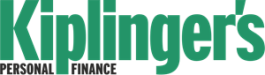 Kiplinger's Personal Finance logo