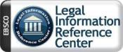 Legal Information Reference Center button