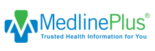 MedlinePlus logo