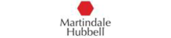 Martindale-Hubbell Logo