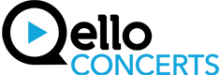 Qello Concerts logo
