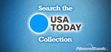 Search the USA Today Collection