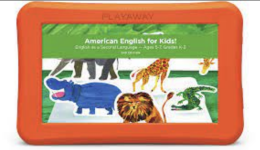 American English for Kids