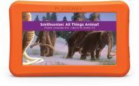 Launchpad: Smithsonian : All Things Animal! English Language Arts