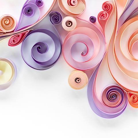 Paper Quilling