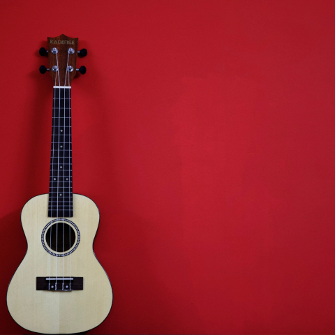 ukulele