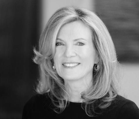 Image of art historian Page Knox