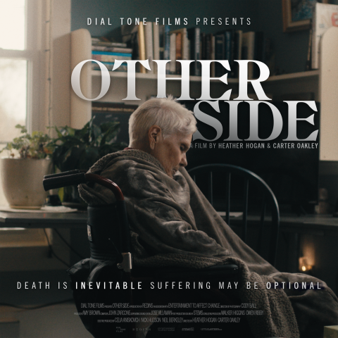 "Other Side" Film Poster