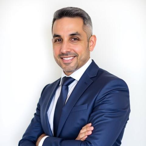 Image of fantastic musicologist and professor, Gil Harel