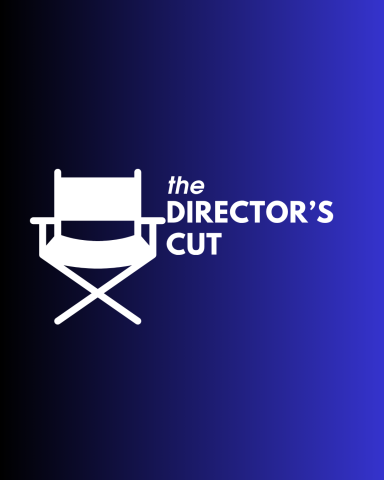 The Director's Cut Logo